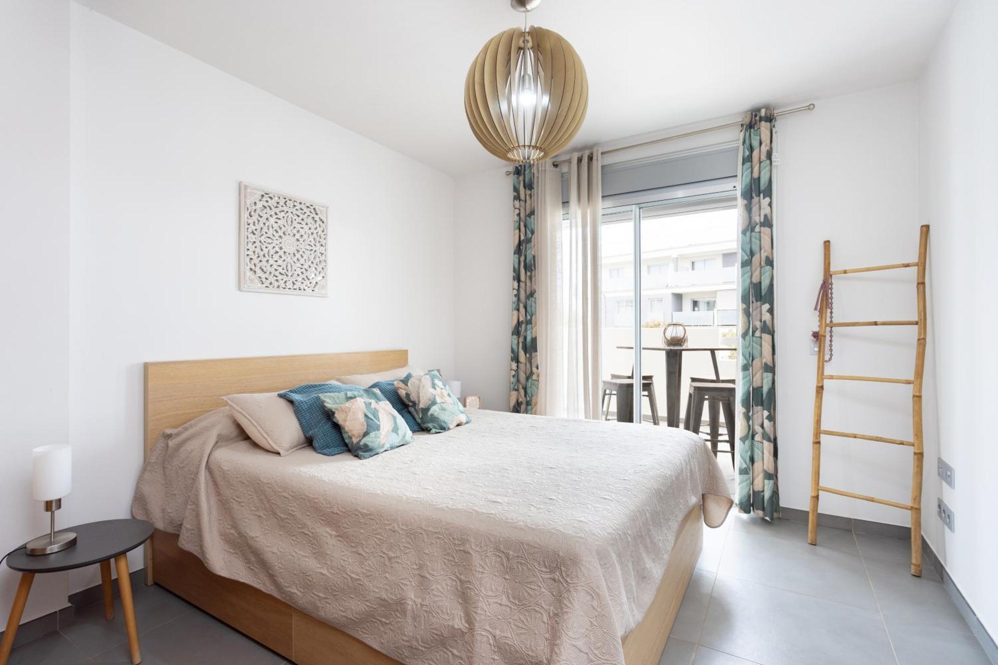 Apartment Tejita Pool And Chill By Sunkeyrents Granadilla De Abona
