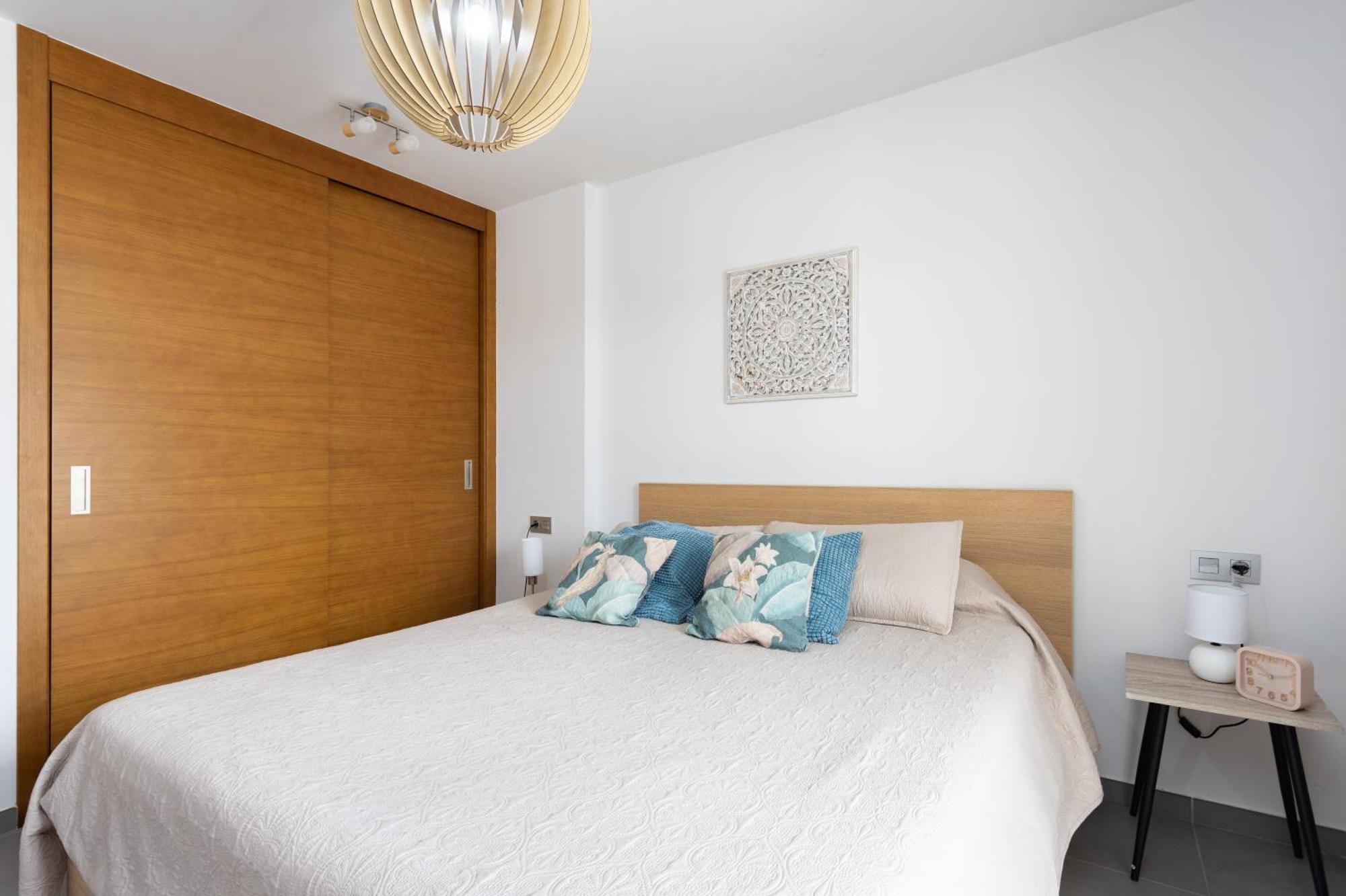 Apartment Tejita Pool And Chill By Sunkeyrents Granadilla De Abona