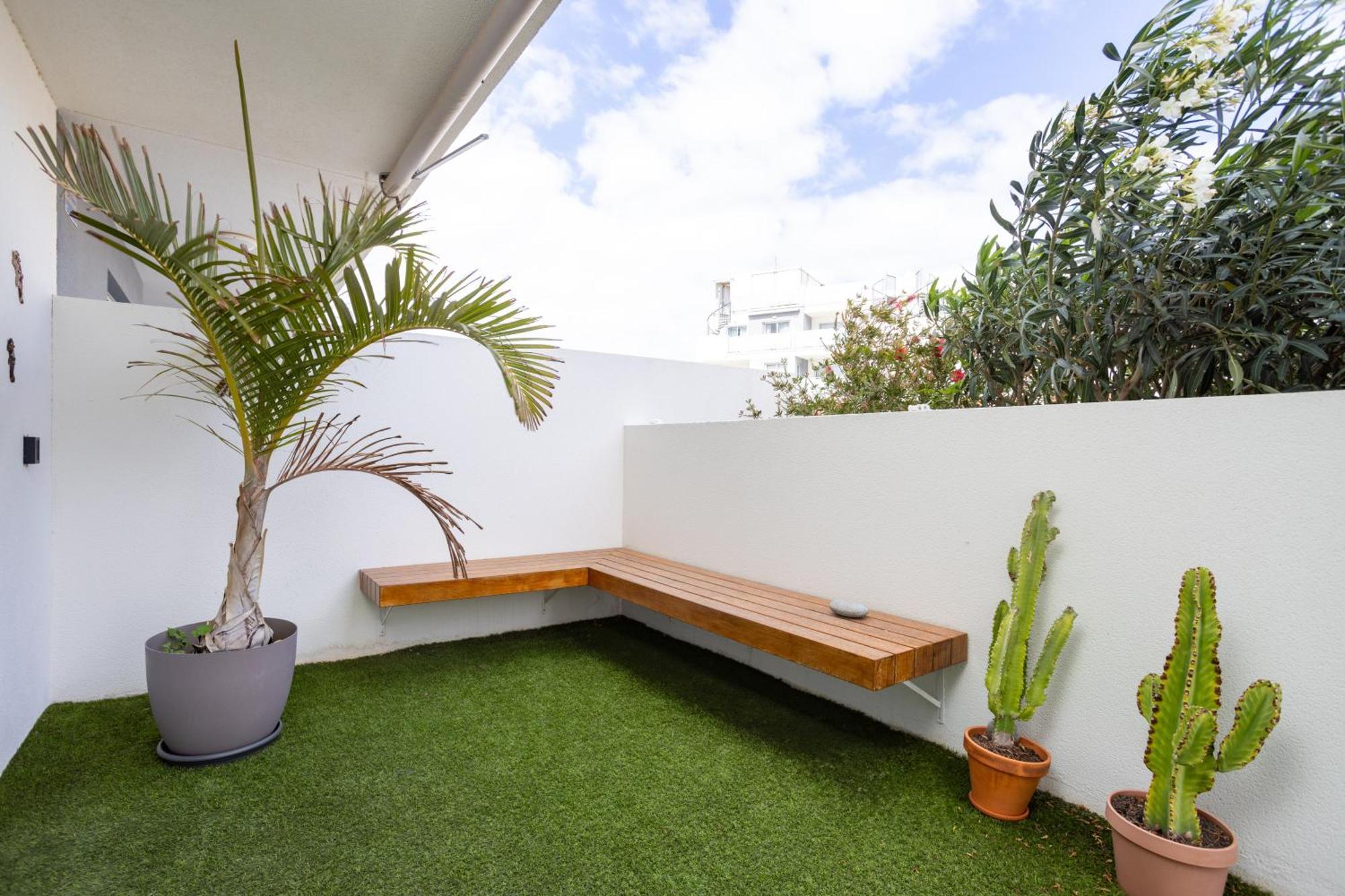 Tejita Pool And Chill By Sunkeyrents Apartment *