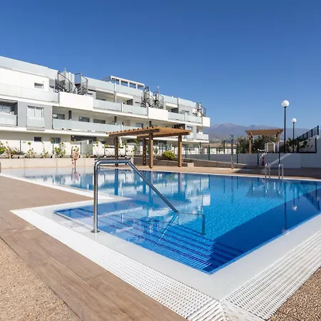 152 Tejita Pool And Chill By Sunkeyrents Apartment Granadilla De Abona Exterior photo