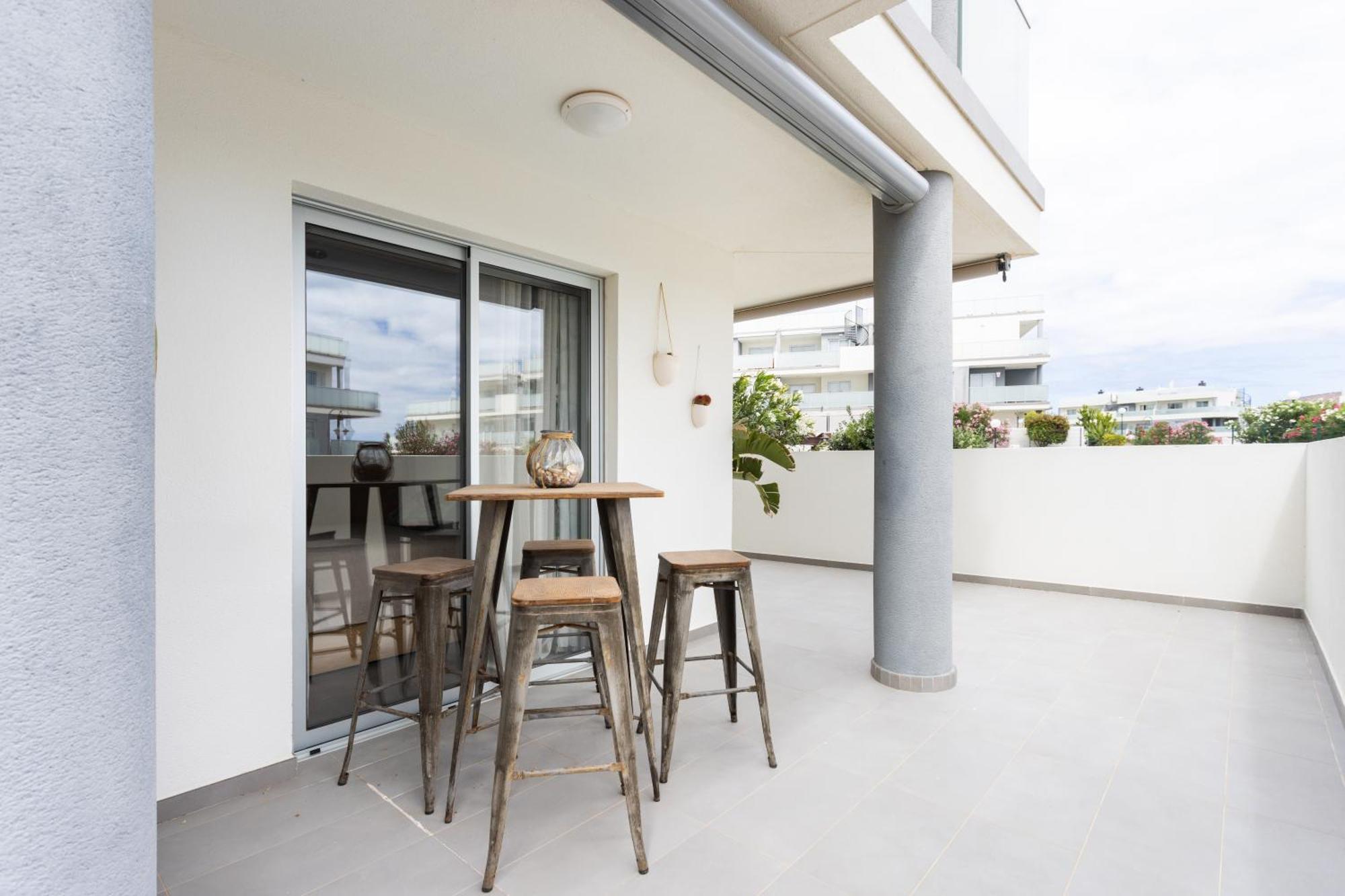 Tejita Pool And Chill By Sunkeyrents Appartement Granadilla De Abona