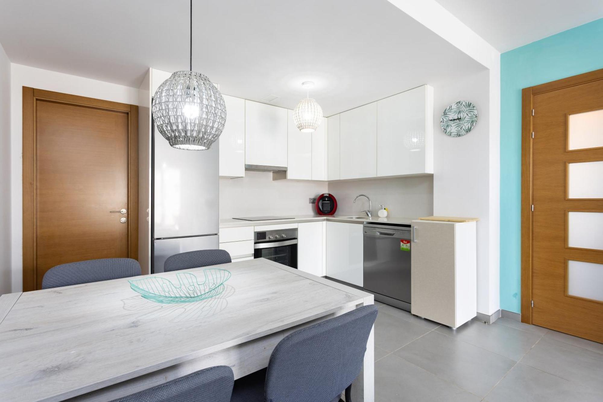 Appartement Tejita Pool And Chill By Sunkeyrents Granadilla De Abona