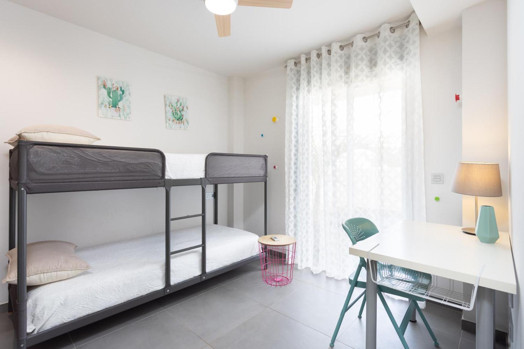 Appartement Tejita Pool And Chill By Sunkeyrents