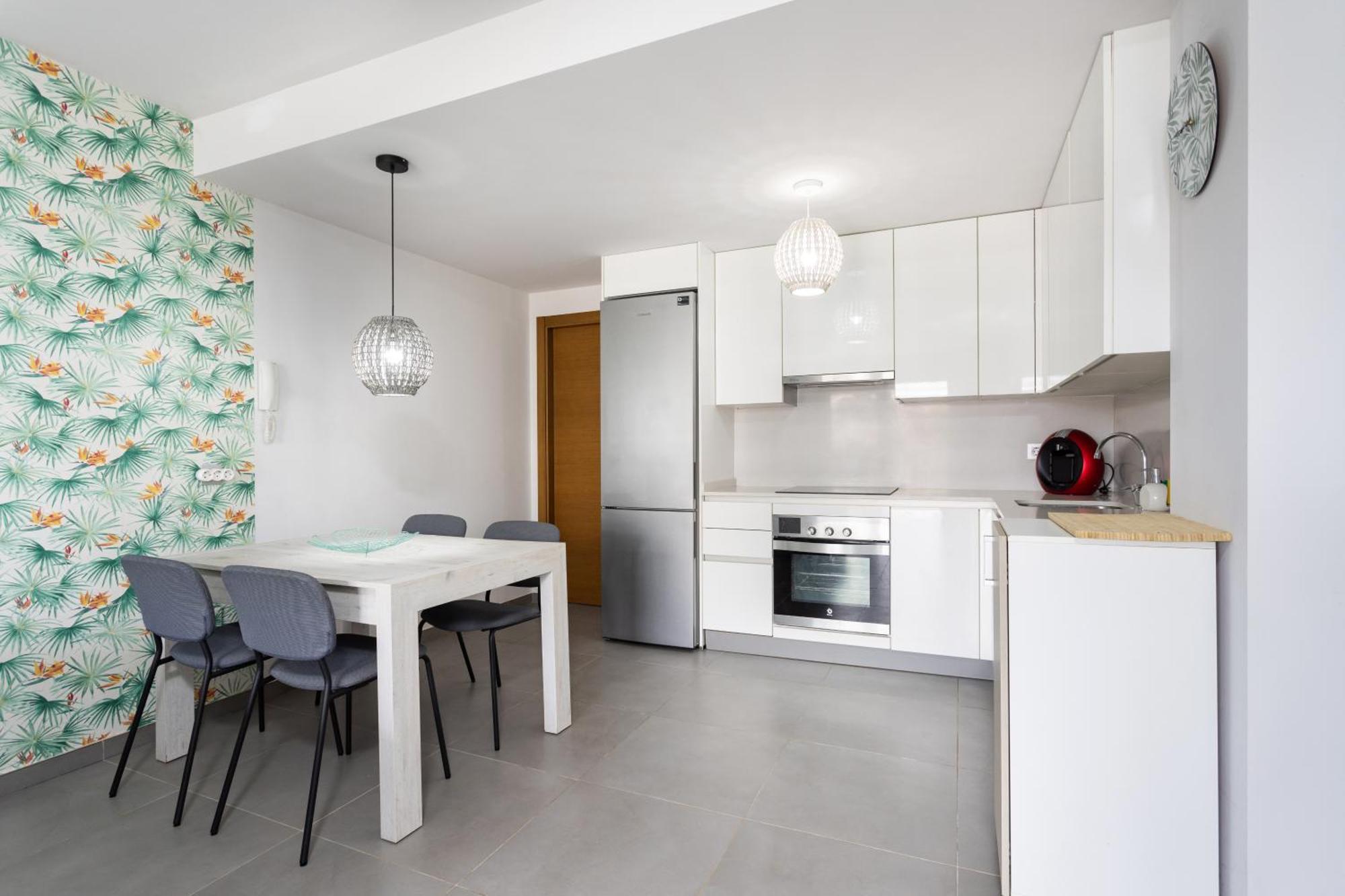 Tejita Pool And Chill By Sunkeyrents Appartement