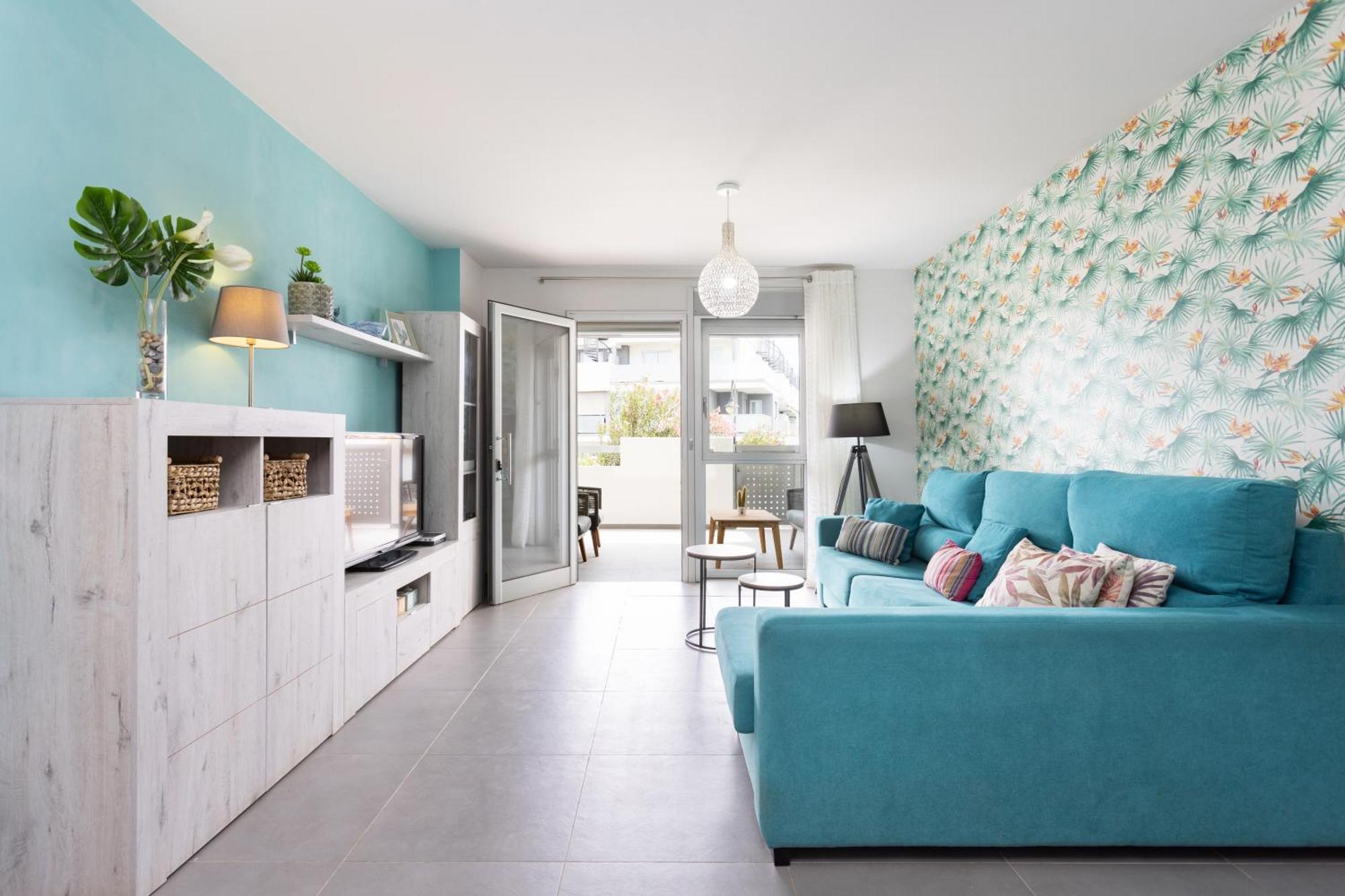 Tejita Pool And Chill By Sunkeyrents Appartement *
