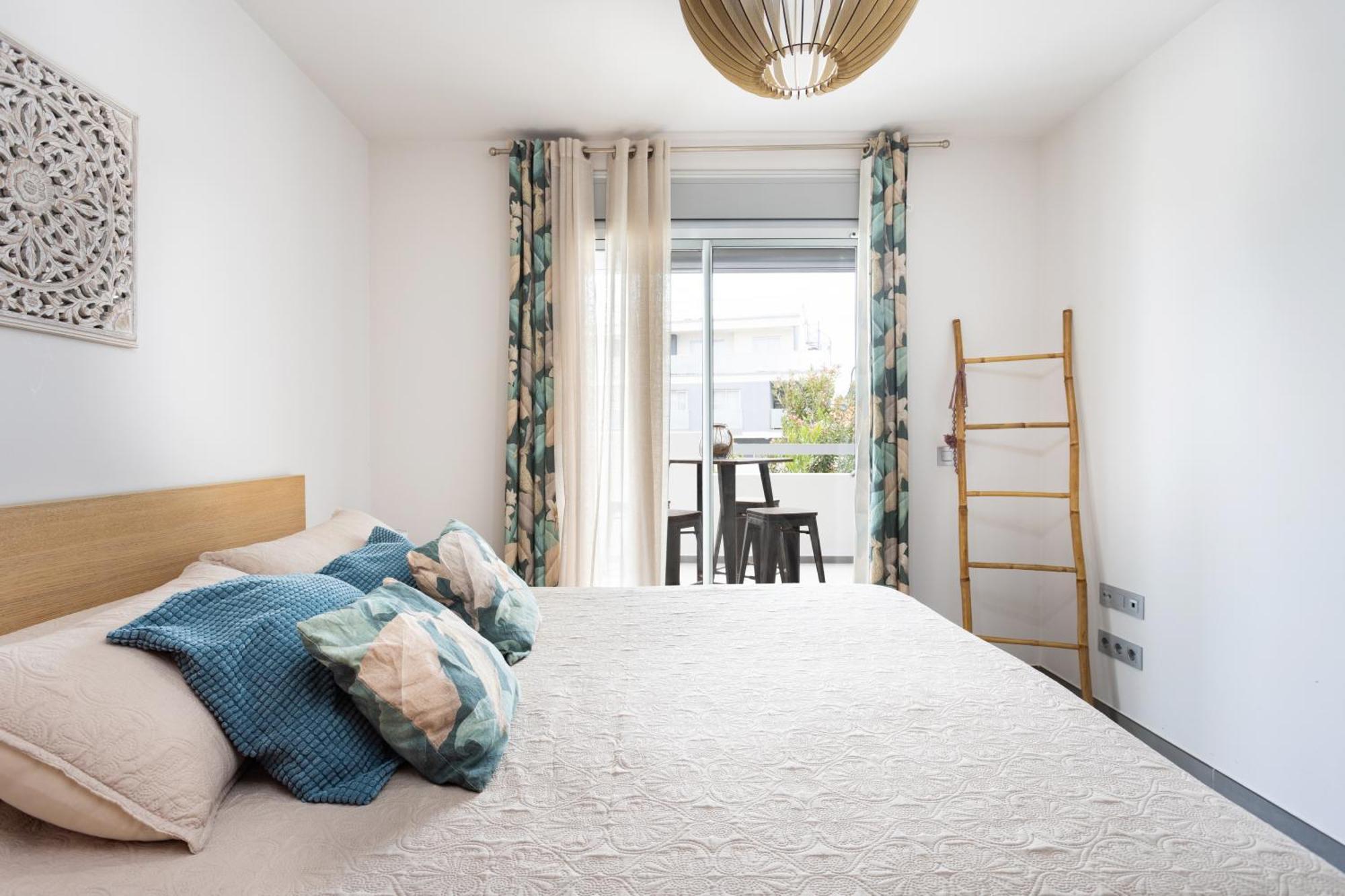 Appartement Tejita Pool And Chill By Sunkeyrents *
